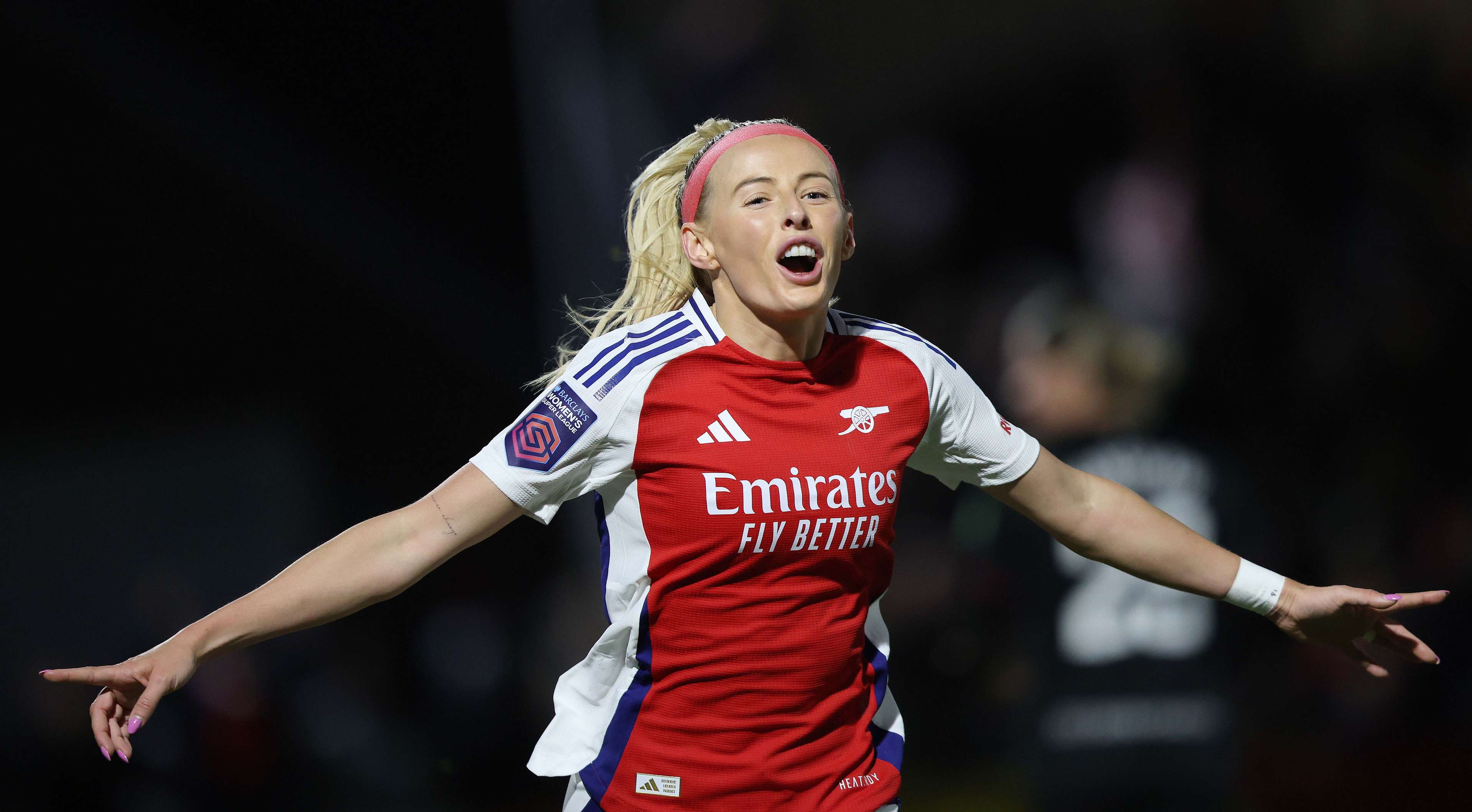 個具備強大 個具備強大